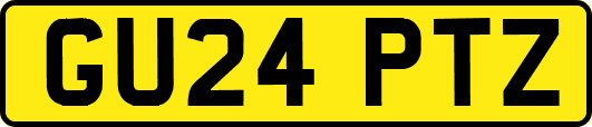 GU24PTZ