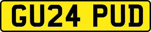 GU24PUD