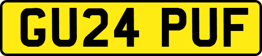 GU24PUF