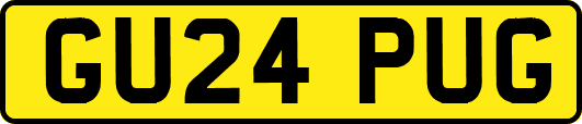 GU24PUG