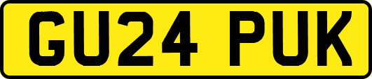 GU24PUK