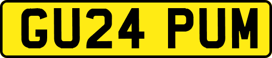 GU24PUM