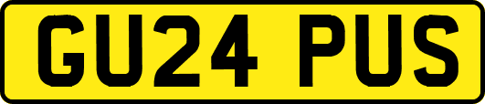 GU24PUS