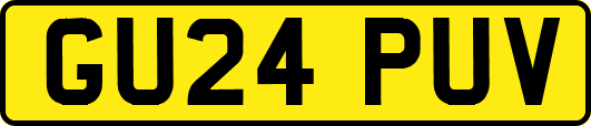GU24PUV