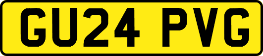GU24PVG