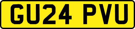 GU24PVU