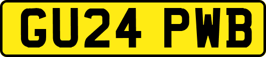 GU24PWB