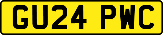 GU24PWC