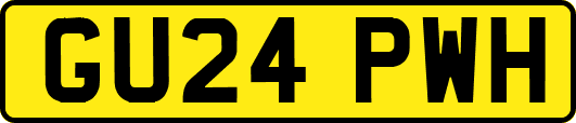 GU24PWH