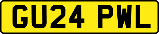 GU24PWL