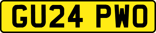 GU24PWO