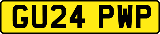 GU24PWP