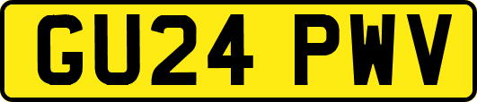 GU24PWV