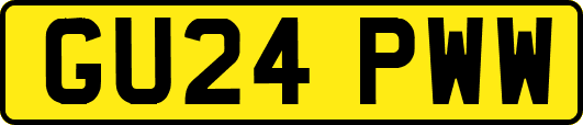 GU24PWW