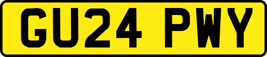 GU24PWY