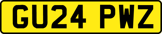 GU24PWZ