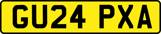 GU24PXA
