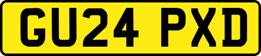 GU24PXD