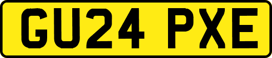 GU24PXE
