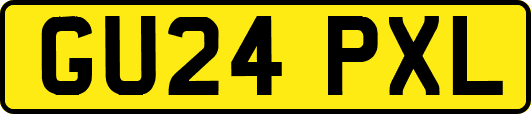 GU24PXL