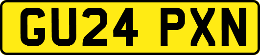 GU24PXN