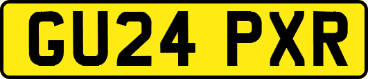 GU24PXR