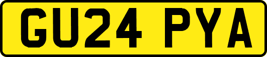 GU24PYA