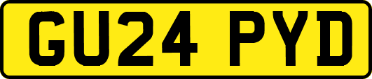 GU24PYD