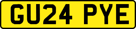 GU24PYE