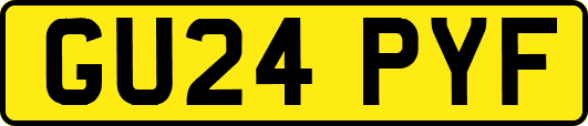 GU24PYF