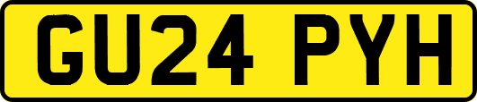 GU24PYH