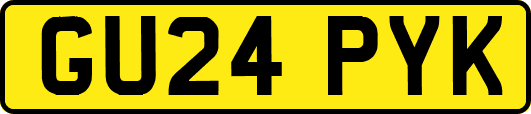 GU24PYK