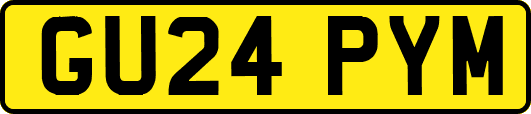 GU24PYM