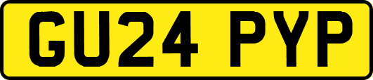 GU24PYP