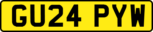GU24PYW