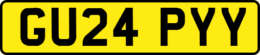 GU24PYY