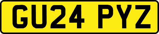 GU24PYZ