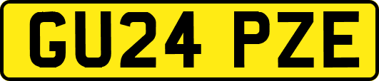 GU24PZE