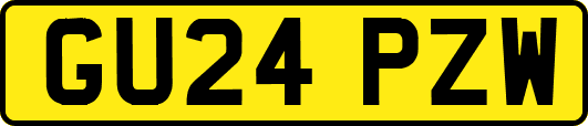 GU24PZW