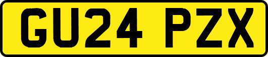GU24PZX
