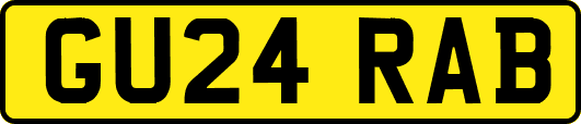 GU24RAB