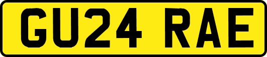 GU24RAE