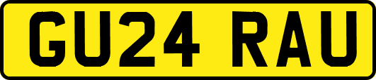 GU24RAU