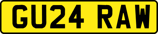 GU24RAW