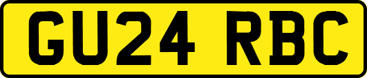 GU24RBC