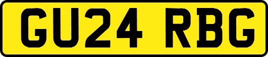 GU24RBG