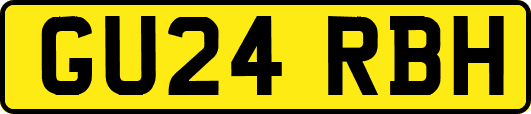 GU24RBH