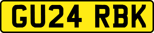 GU24RBK