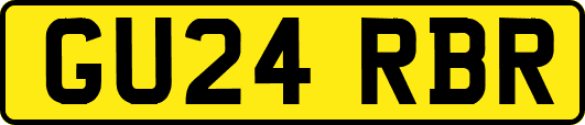 GU24RBR