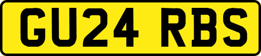 GU24RBS